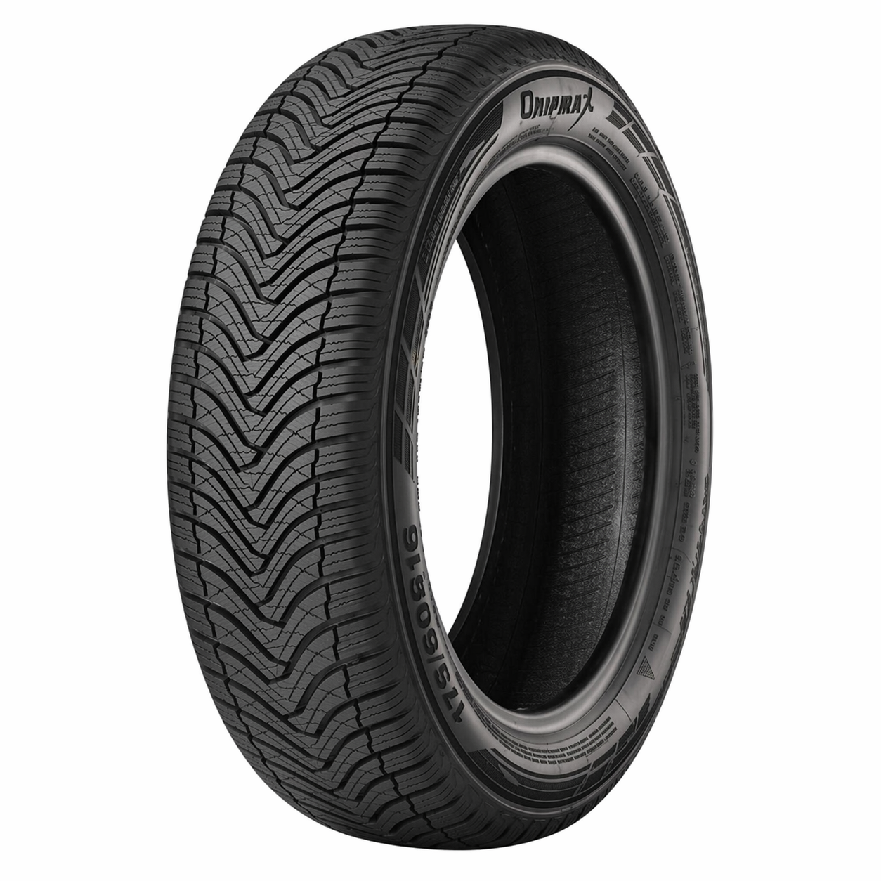 Gripmax SureGrip A/S Nano 175/65 R17 87V