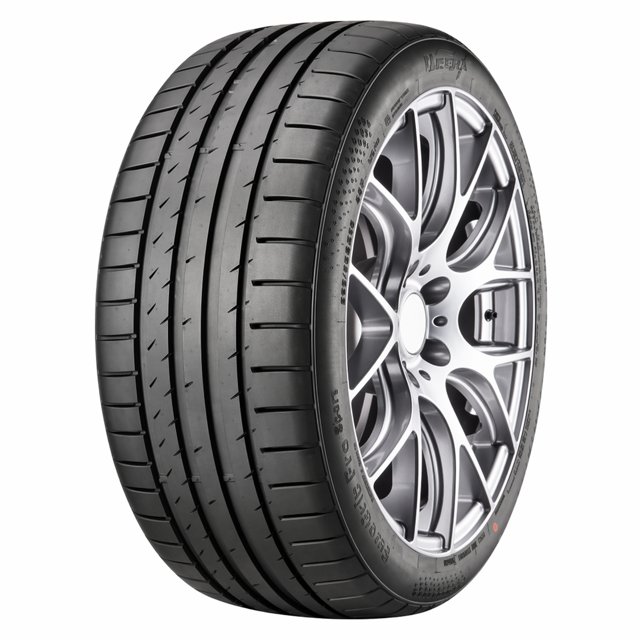 Gripmax SureGrip Pro Sport 285/45 R20 112Y