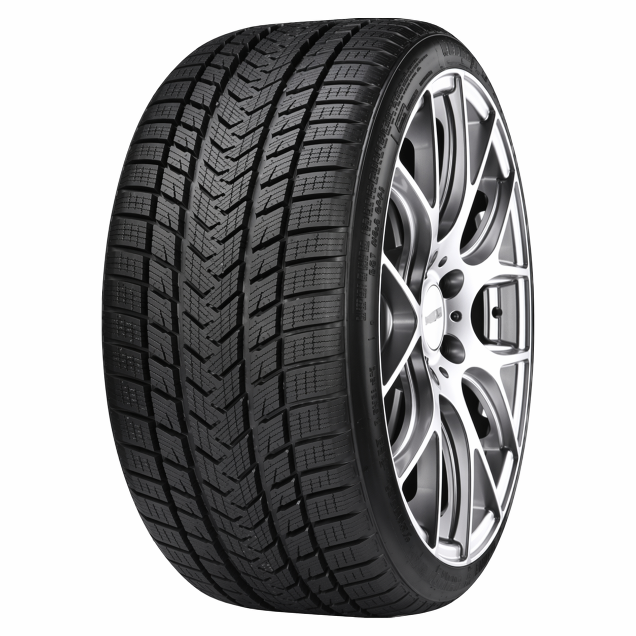 Gripmax SureGrip Pro Winter 275/40 R21 107V