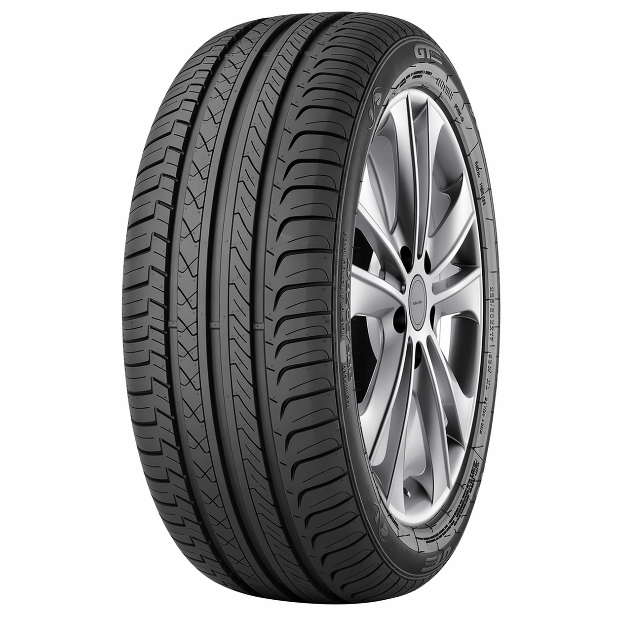 Gt radial CHAMPIRO FE1 205/60 R15 91V