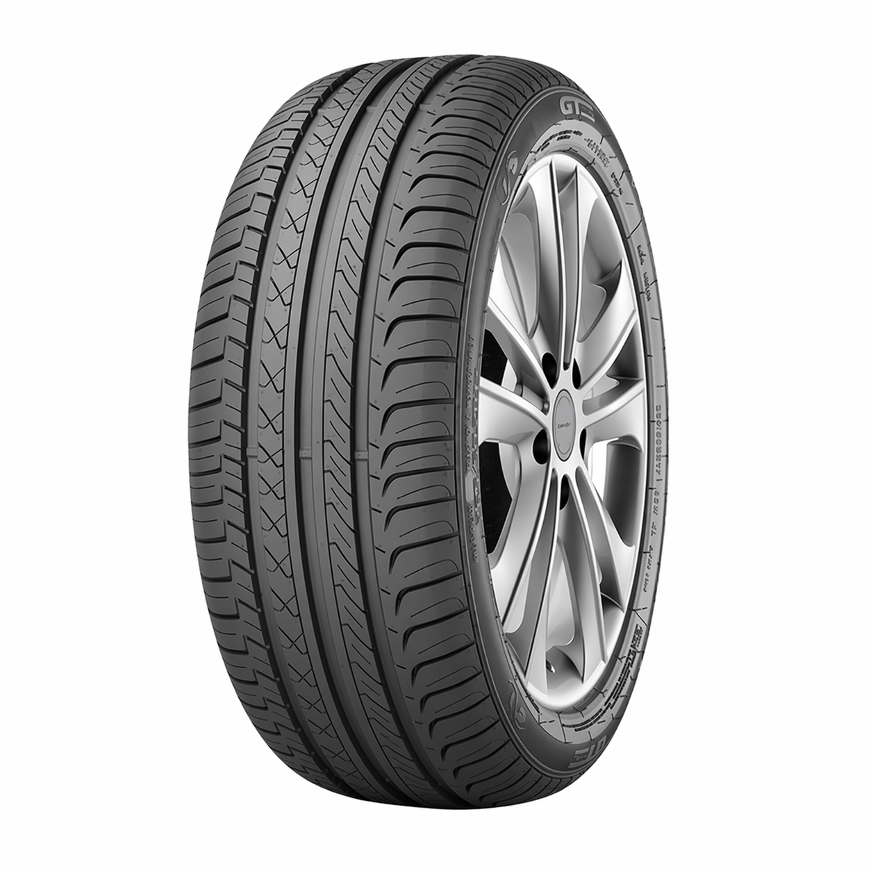 Gt radial CHAMPIRO FE1 CITY 155/60 R15 78T