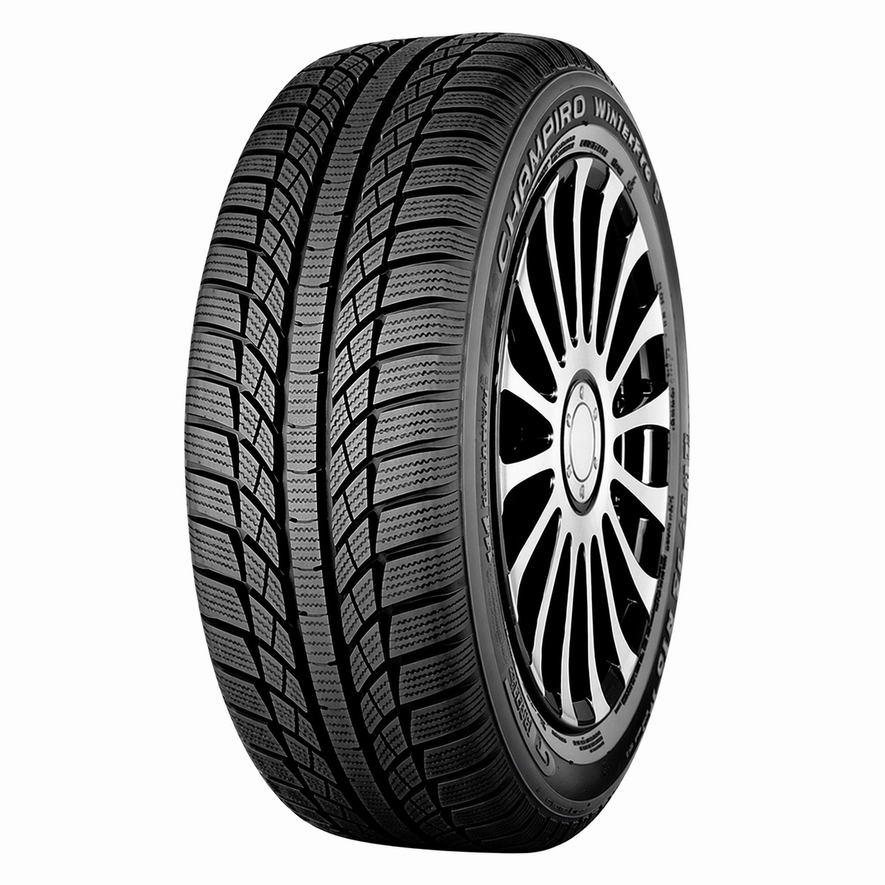 Gt radial CHAMPIRO WINTERPRO 245/45 R17 99V