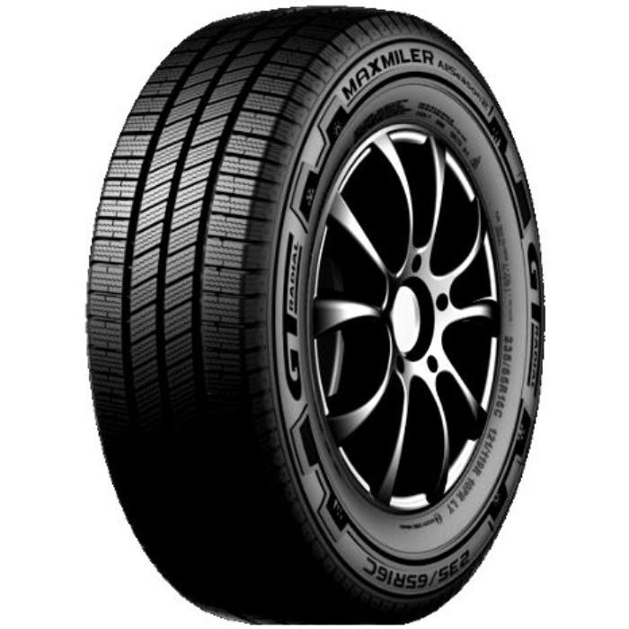 Gt radial MAXMILER AllSeason2 195/75 R16 110/108R