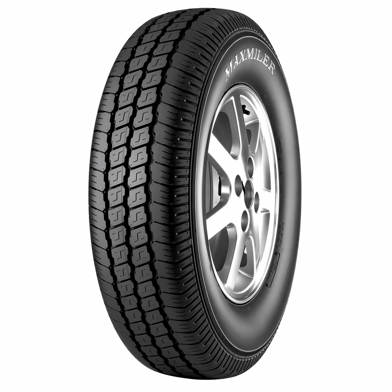 Gt radial MAXMILER X 175/80 R14 99N