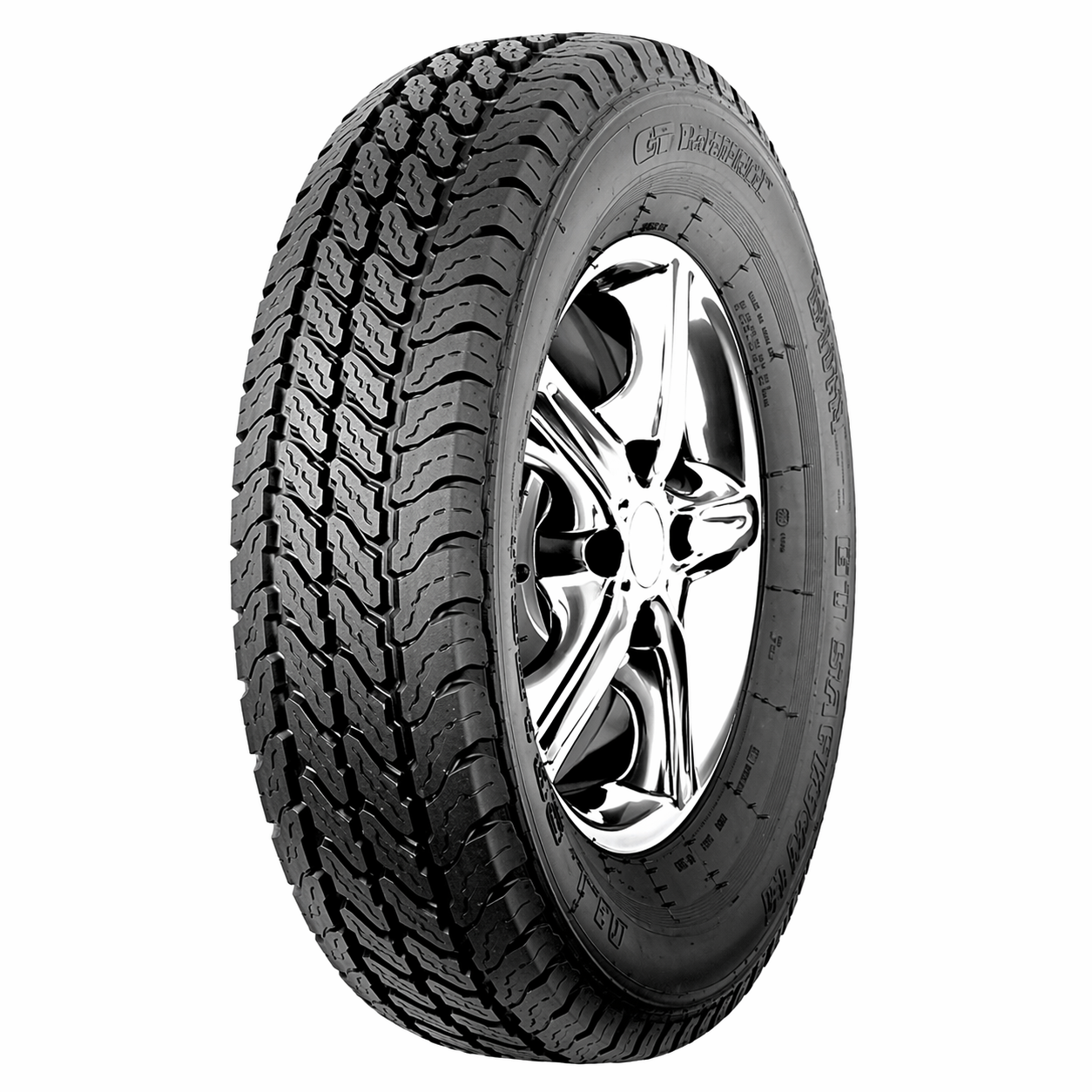 Gt radial SAVERO 185/70 R13 106/104N