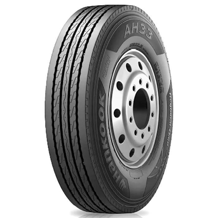 Hankook AH33 10.00 R22.5 141/139M