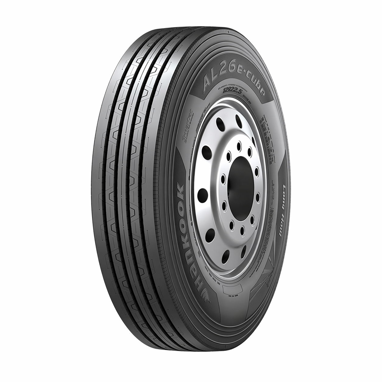 Hankook AL26 305/70 R22.5 152/150L