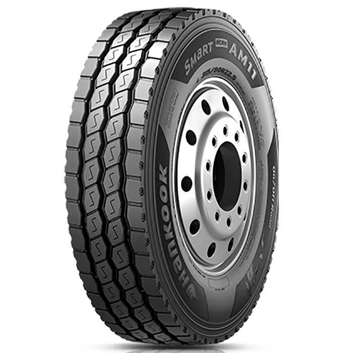 Hankook AM11 13.00 R22.5 156/150K