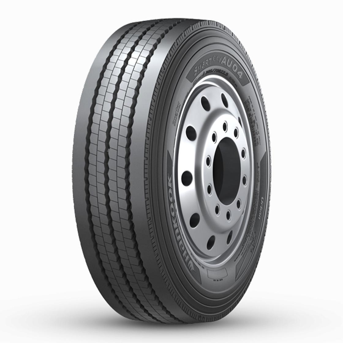 Hankook AU04 11.00 R22.5 148/145J