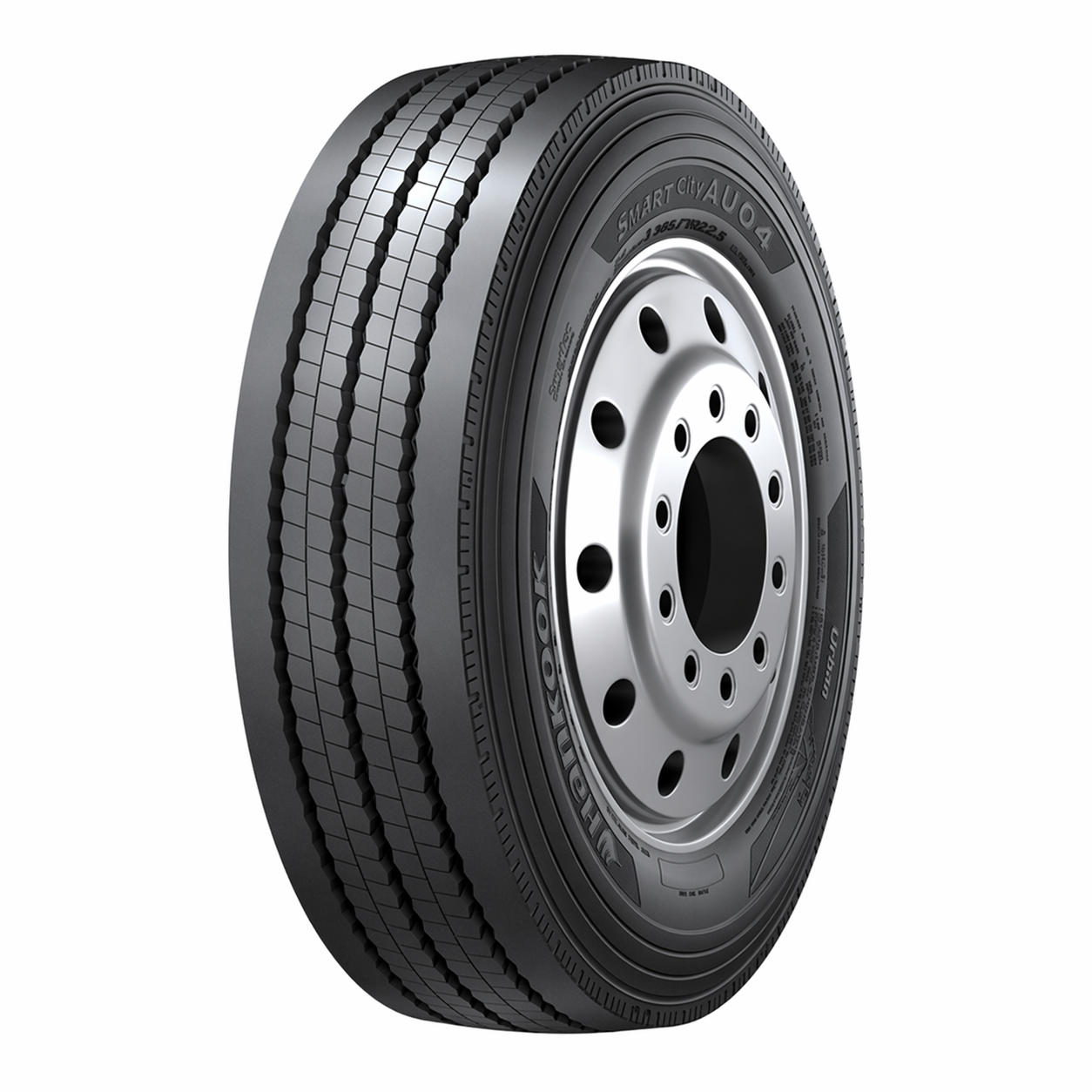 Hankook AU04 11.00 R22.5 148/145J