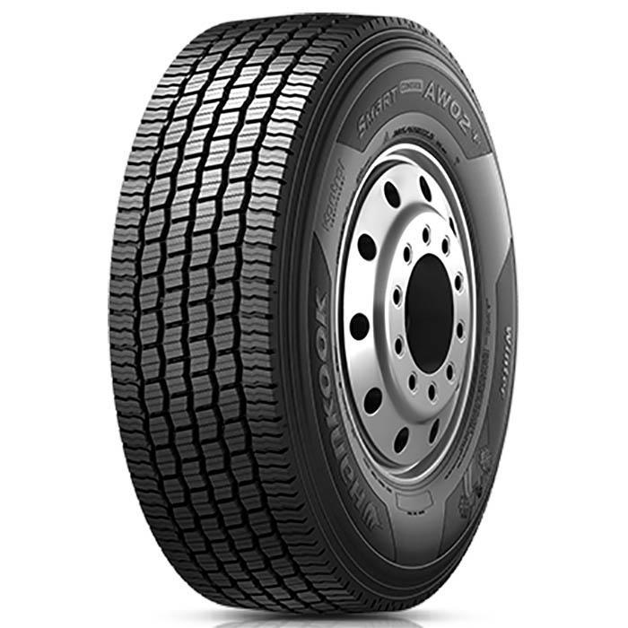 Hankook AW02+ 385/65 R22.5 160K