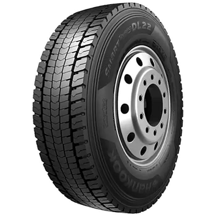Hankook DL22 295/80 R22.5 154/149M
