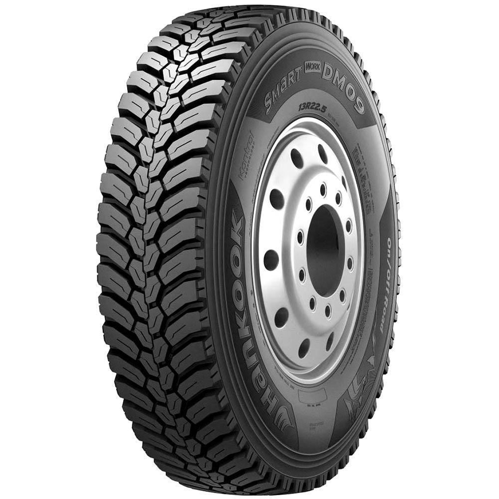 Hankook DM09 13.00 R22.5 156/150K