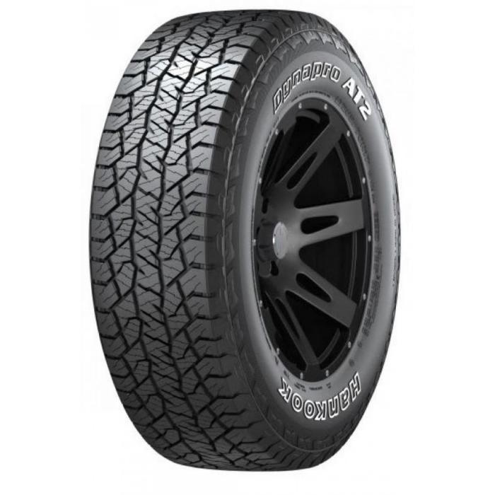 Hankook Dynapro AT2 RF11 265/70 R16 117/114S