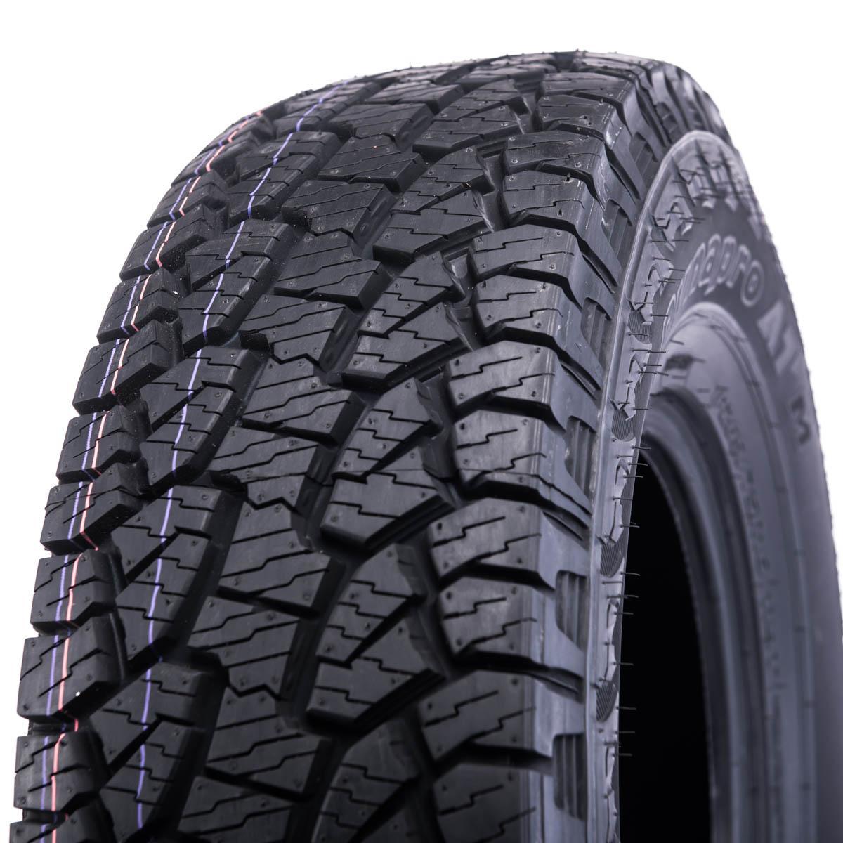 Hankook Dynapro AT M RF10 225/70 R15 100T