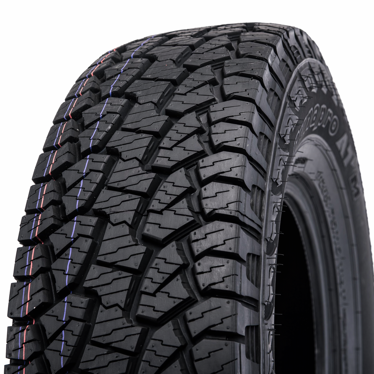 Hankook Dynapro AT M RF10 205/70 R15 96T