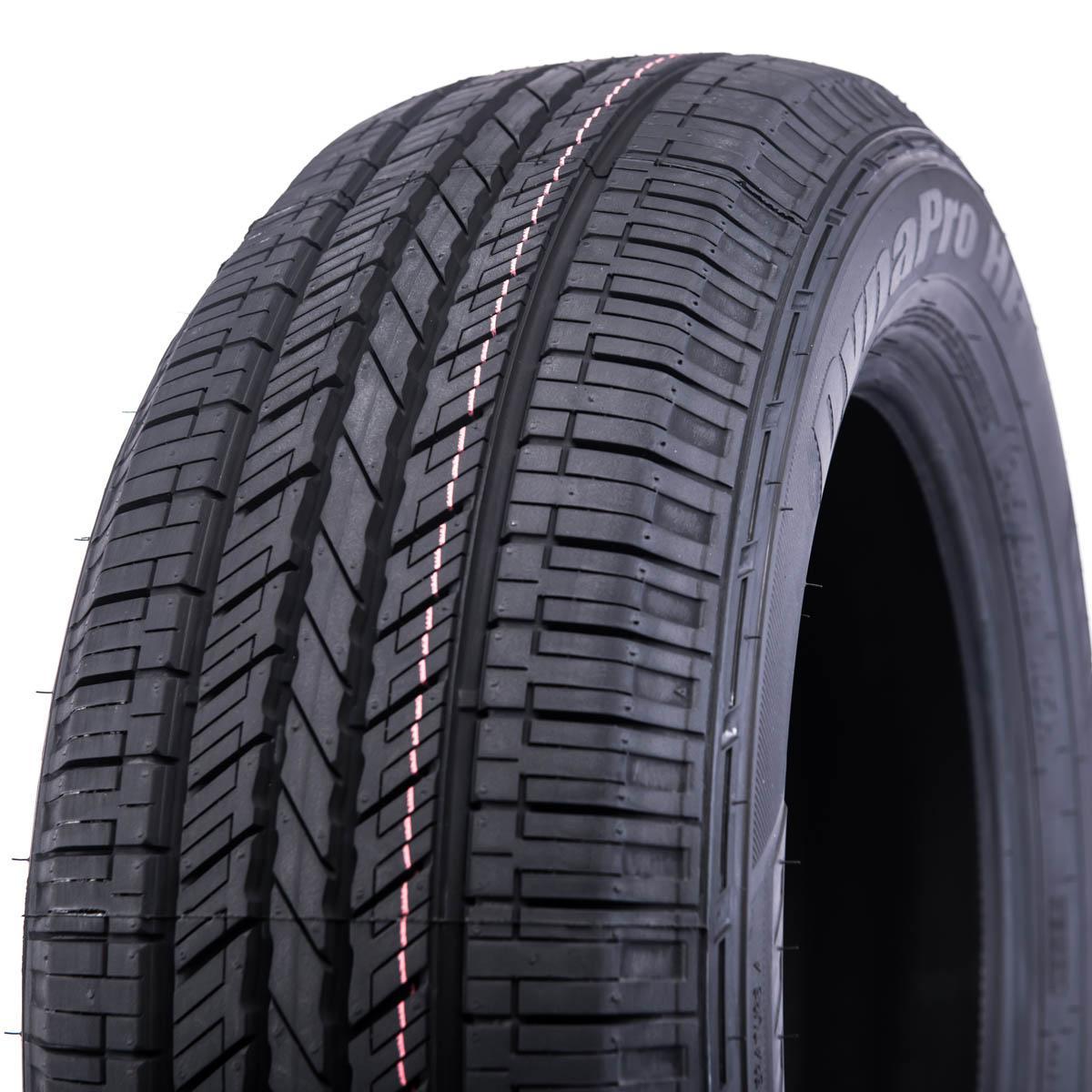 Hankook Dynapro HP RA23 275/65 R17 115H