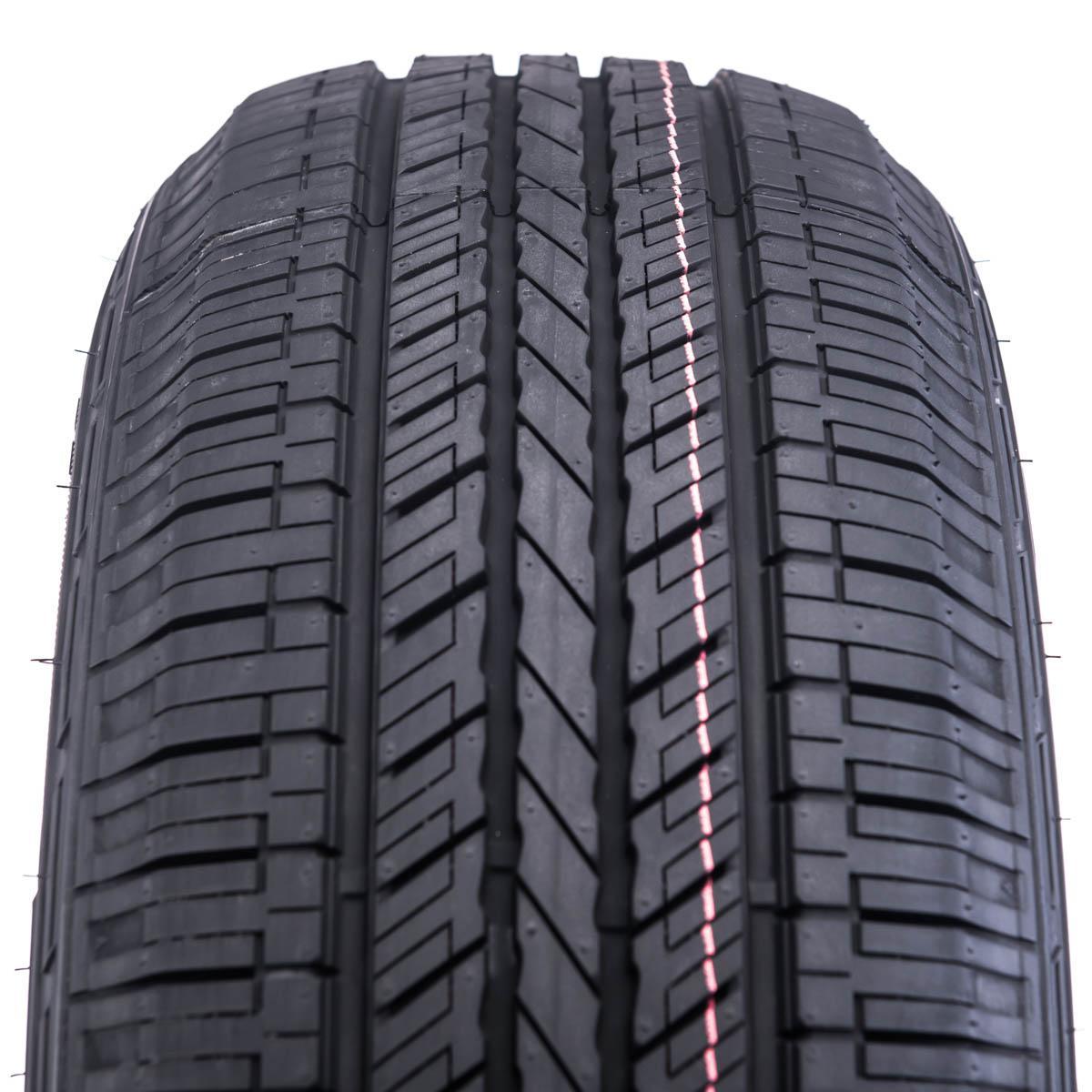 Hankook dynapro hp обзор