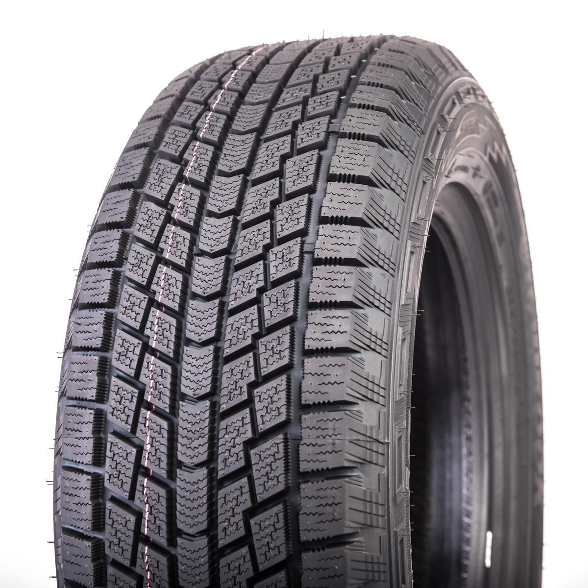 Hankook Dynapro i*cept RW 08 225/75 R16 104T