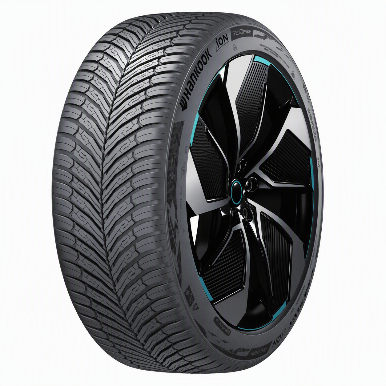 Hankook FlexClimate ION IL01 235/45 R19 99V