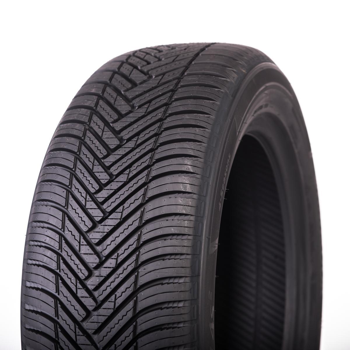 Pneu Hankook Kinergy 4S2 225/40 R18 92Y - 4 Saisons, M+S - Pour Tout Temps, Performances été/hiver, Faible Bruit