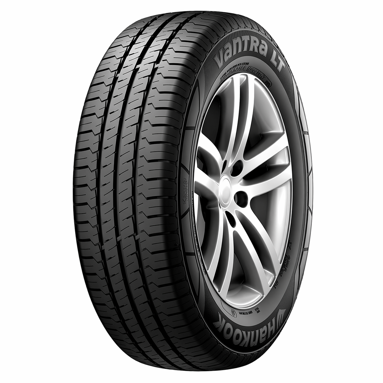 Hankook Radial RA18 205/75 R16 110/108R