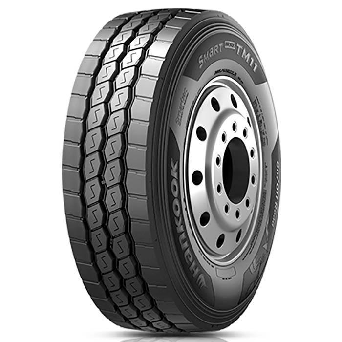 Hankook TM11 385/65 R22.5 160K