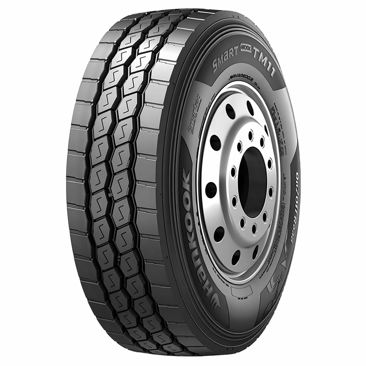 Hankook TM11 385/65 R22.5 160K