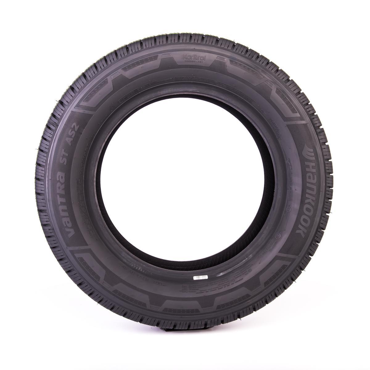Hankook Vantra ST AS2 RA30 235/65 R16 115/113 R | Darmowa dostawa ...