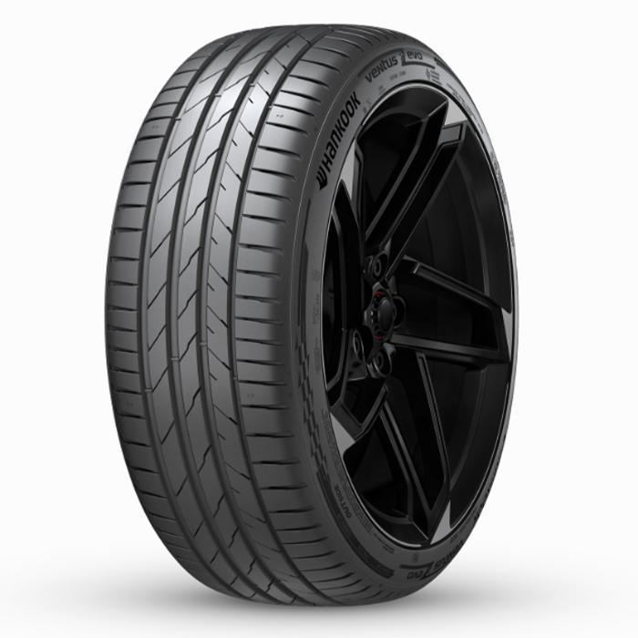 Hankook Ventus evo K137 285/30 R22 101Y