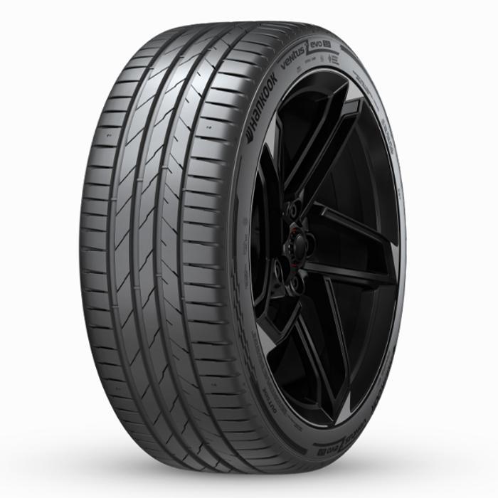 Hankook Ventus evo SUV K137A 255/45 R19 100V