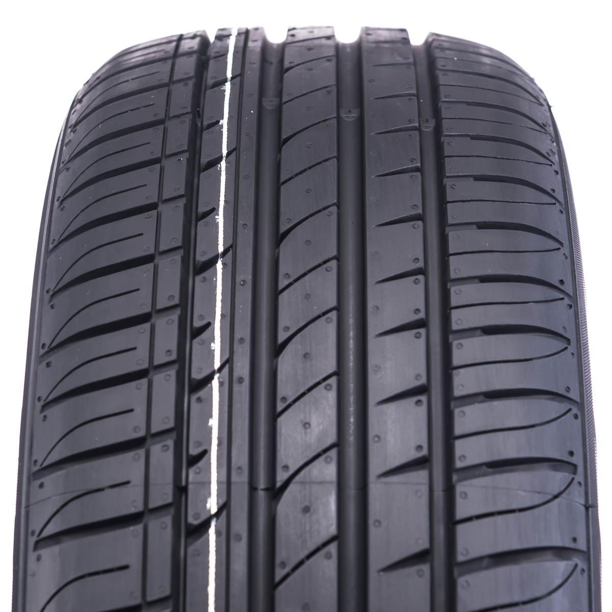 Hankook Ventus Prime2 K115 – Pneumatico Estivo 235/55R19 101H, Ultra-High Performance, Aderenza Sul Bagnato B