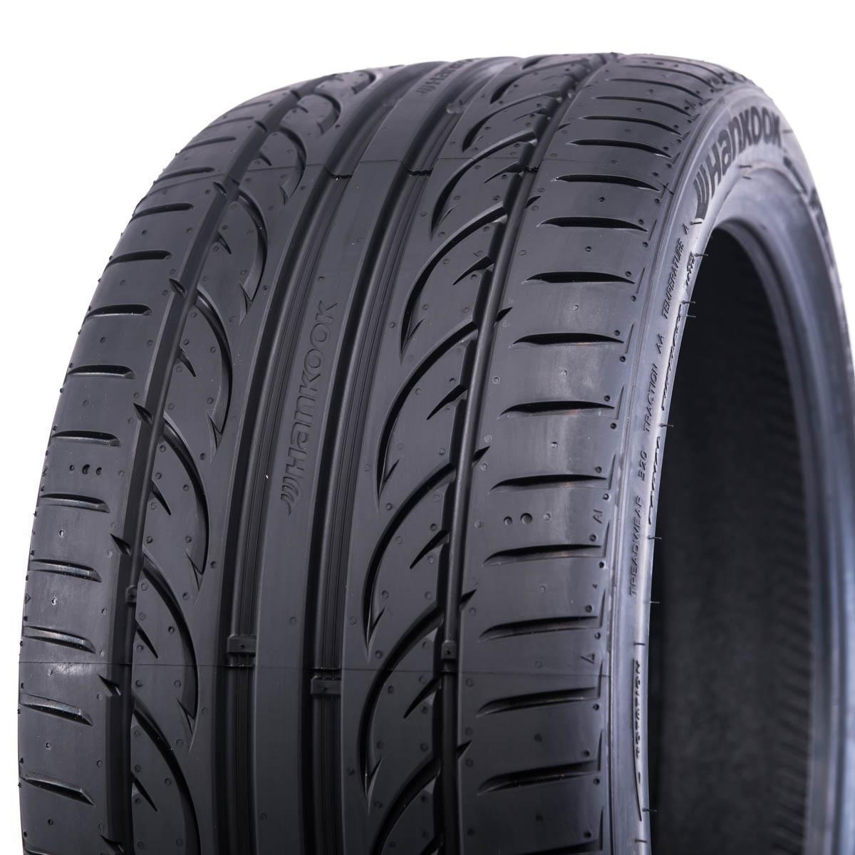 Hankook Ventus V12 evo2 K120 225/40 R18 92Y