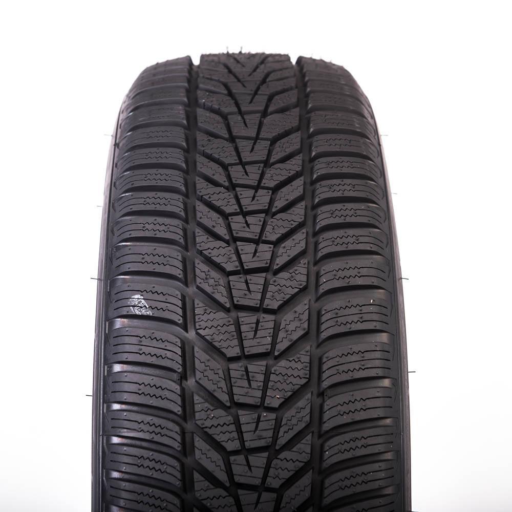 Hankook Winter I*cept Evo3 W330A 235/55 R18 104 V | Darmowa Dostawa ...