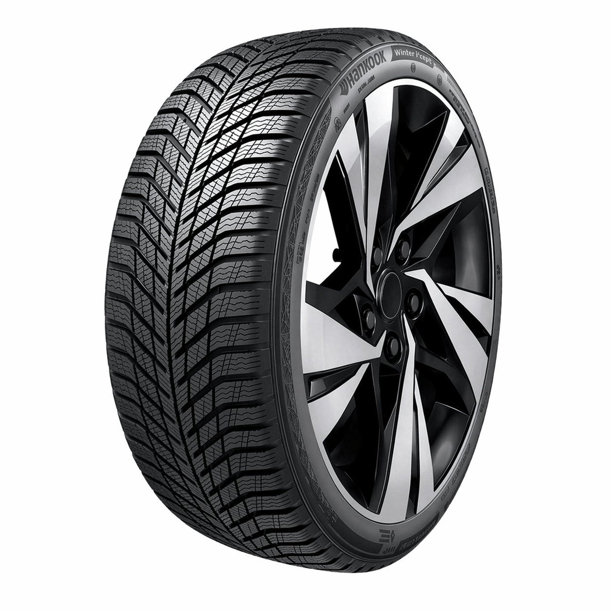 Hankook Winter i*cept evo 4 SUV W340A 215/60 R17 96H
