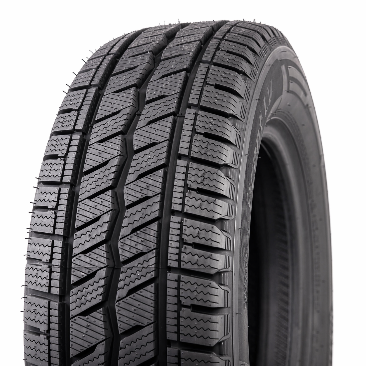 Hankook Winter i*cept LV RW12 195/75 R14 106/104R
