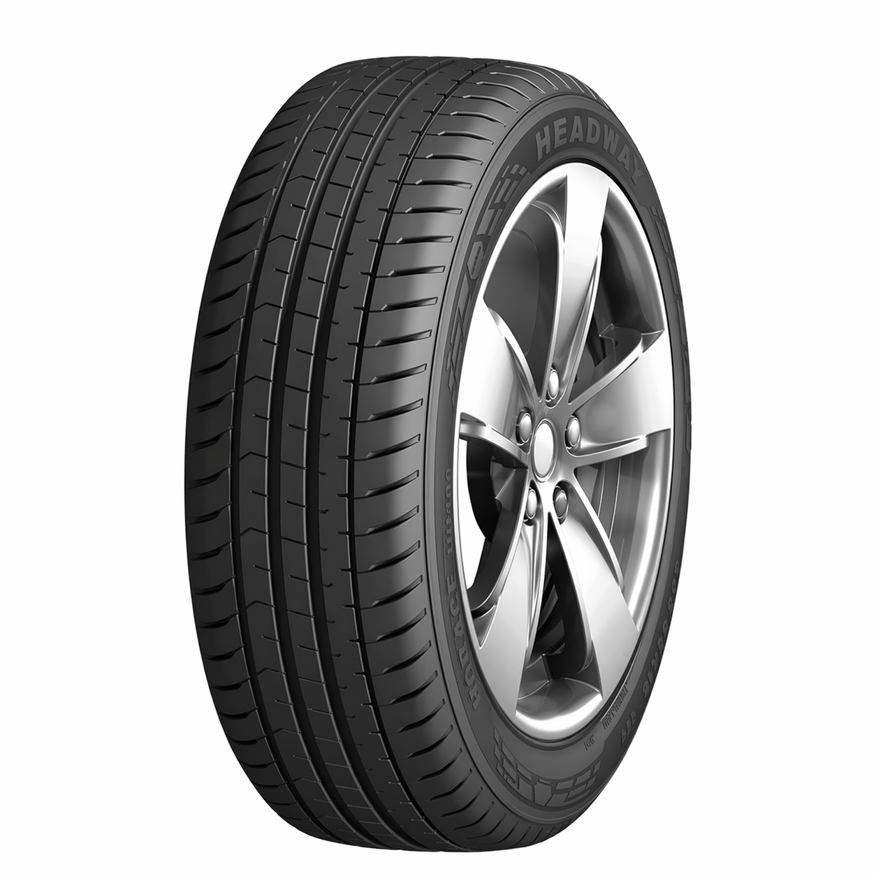 Headway HH318 195/60 R16 89V