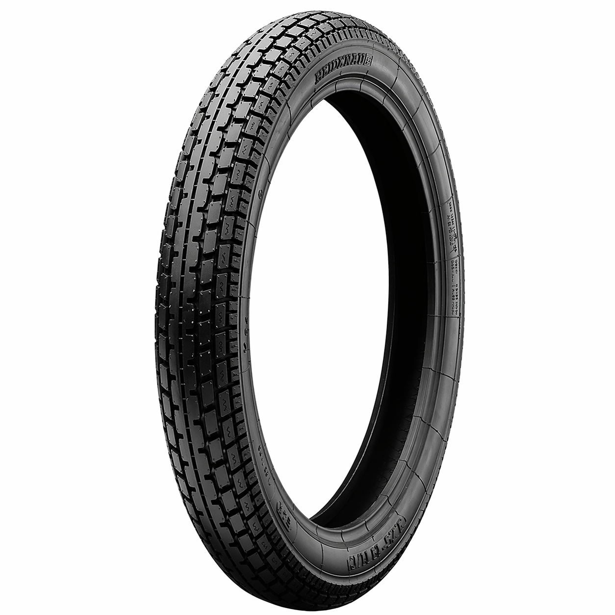 Heidenau K34 RF 3.50 -18 62S