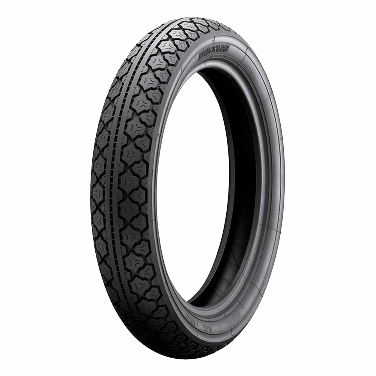 Heidenau K36 F/R 110/90 -16 59S