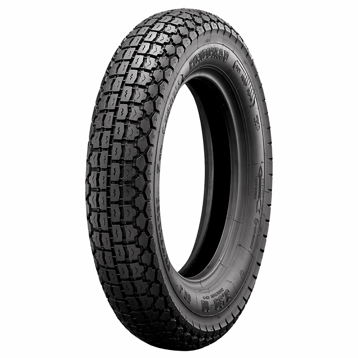 Heidenau K38 3.00 -12 47J