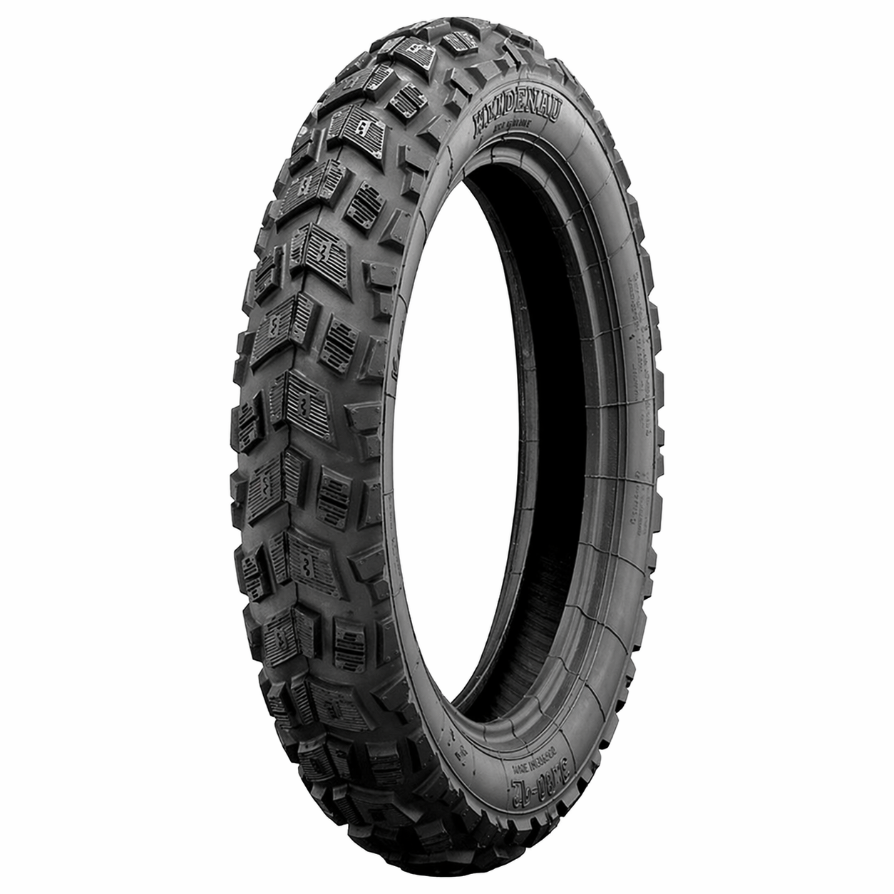 Heidenau K57 SNOW END 3.00 -12 47J