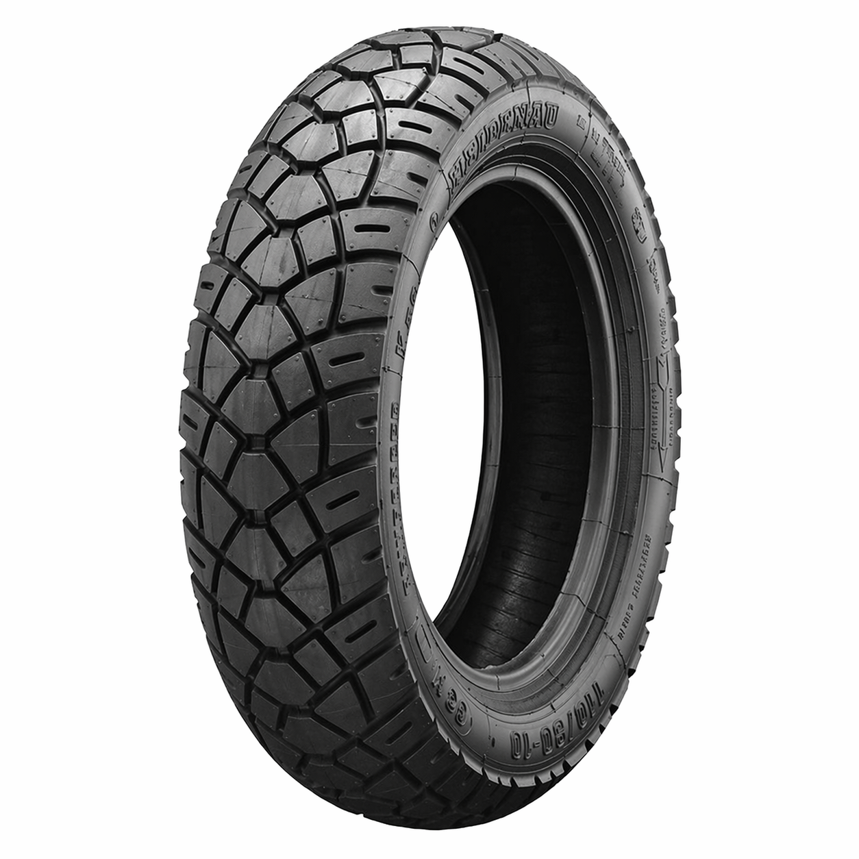 Heidenau K58 90/90 -10 50J