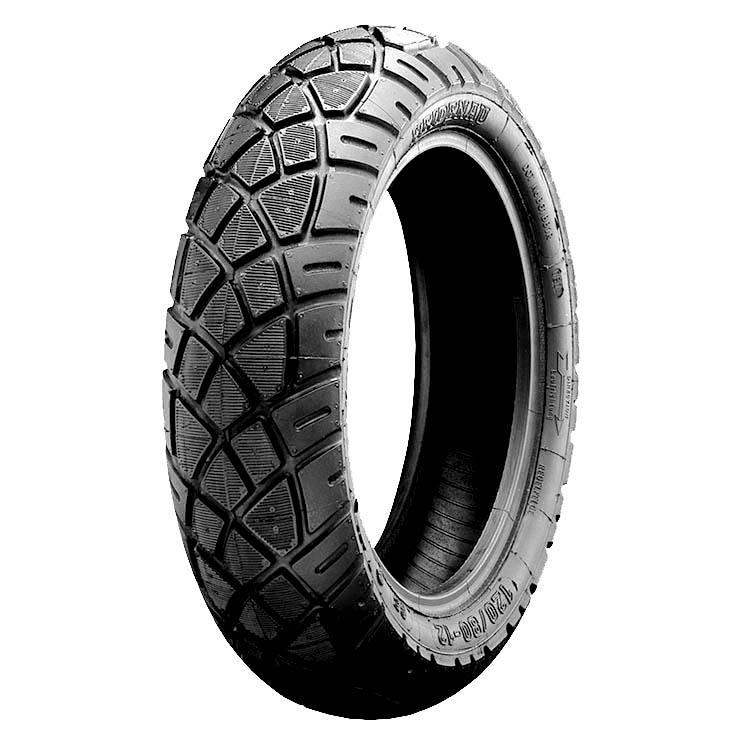 Heidenau K58 MOD 110/100 -12 67M