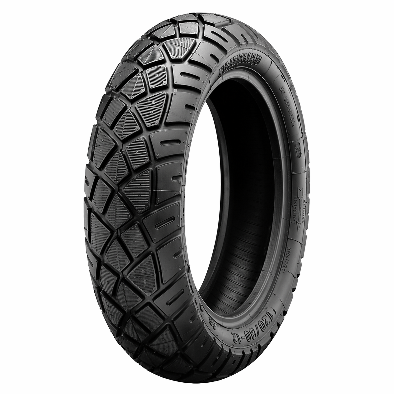 Heidenau K58 MOD 110/90 -12 64M