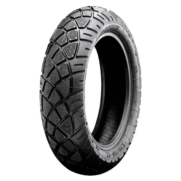 Heidenau K58 MOD RF 120/70 -12 58S