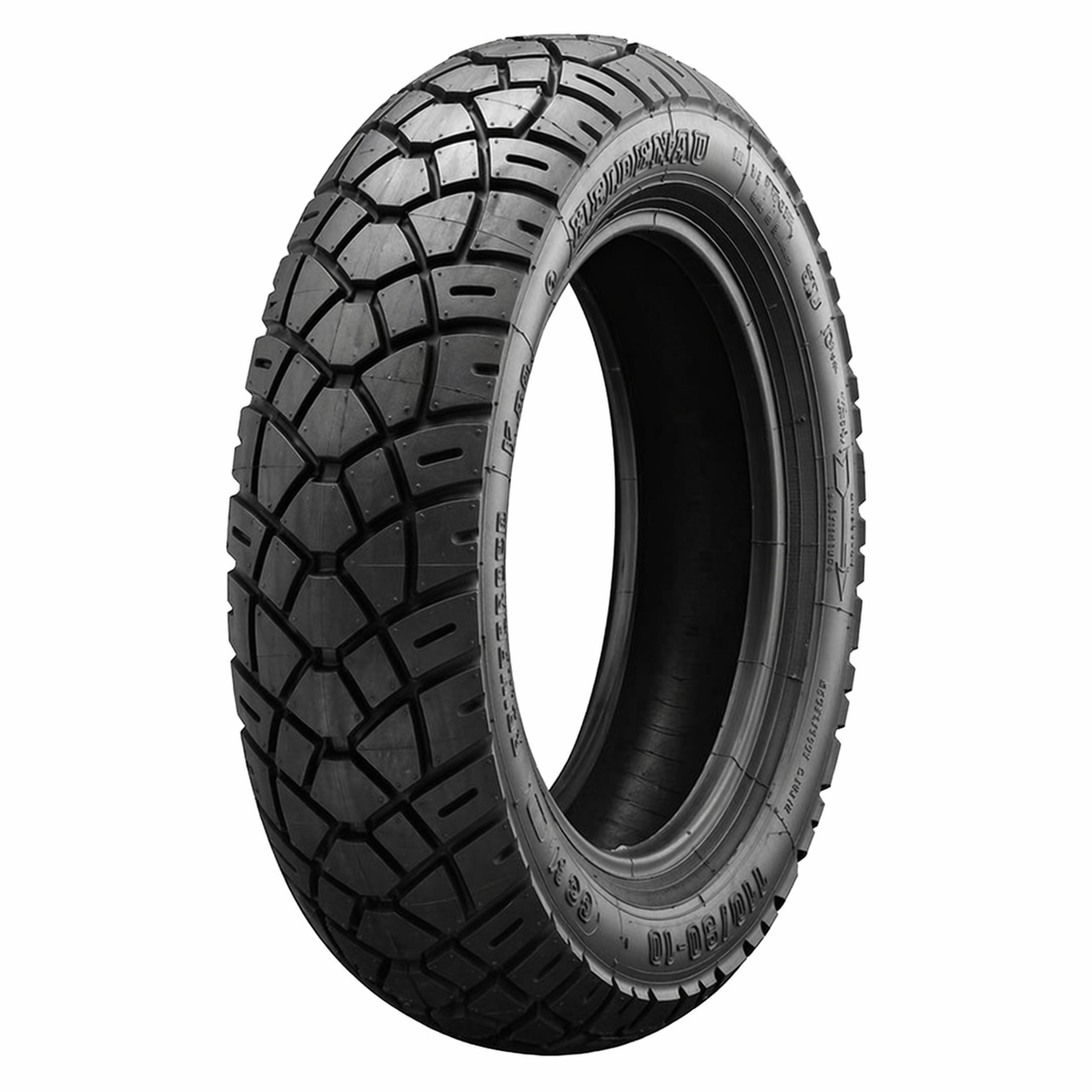 Heidenau K58 RF 3.00 -17 50P