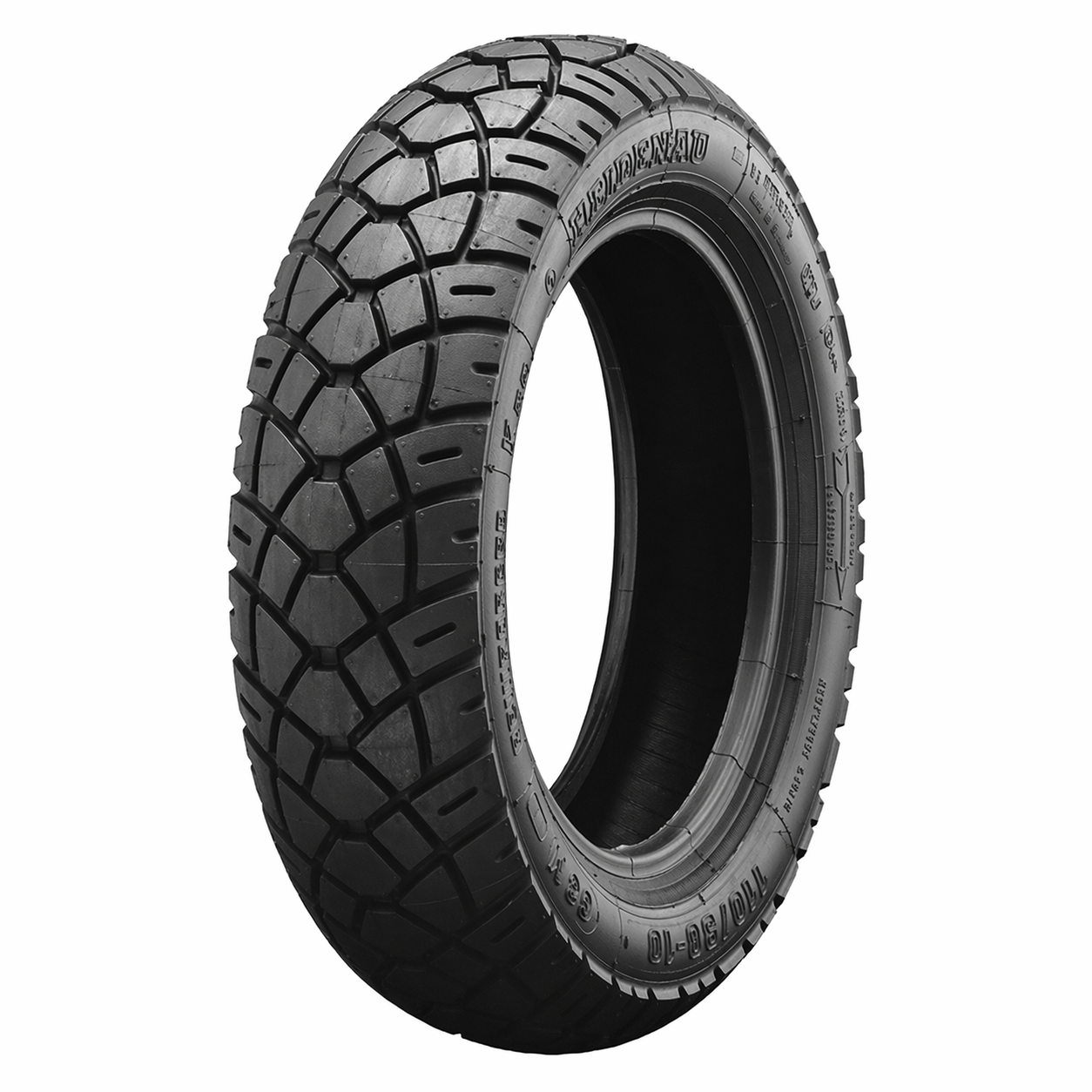 Heidenau K58 RF TL 3.00 -10 50J