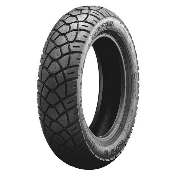 Heidenau K58 RSC 3.50 -10 59J