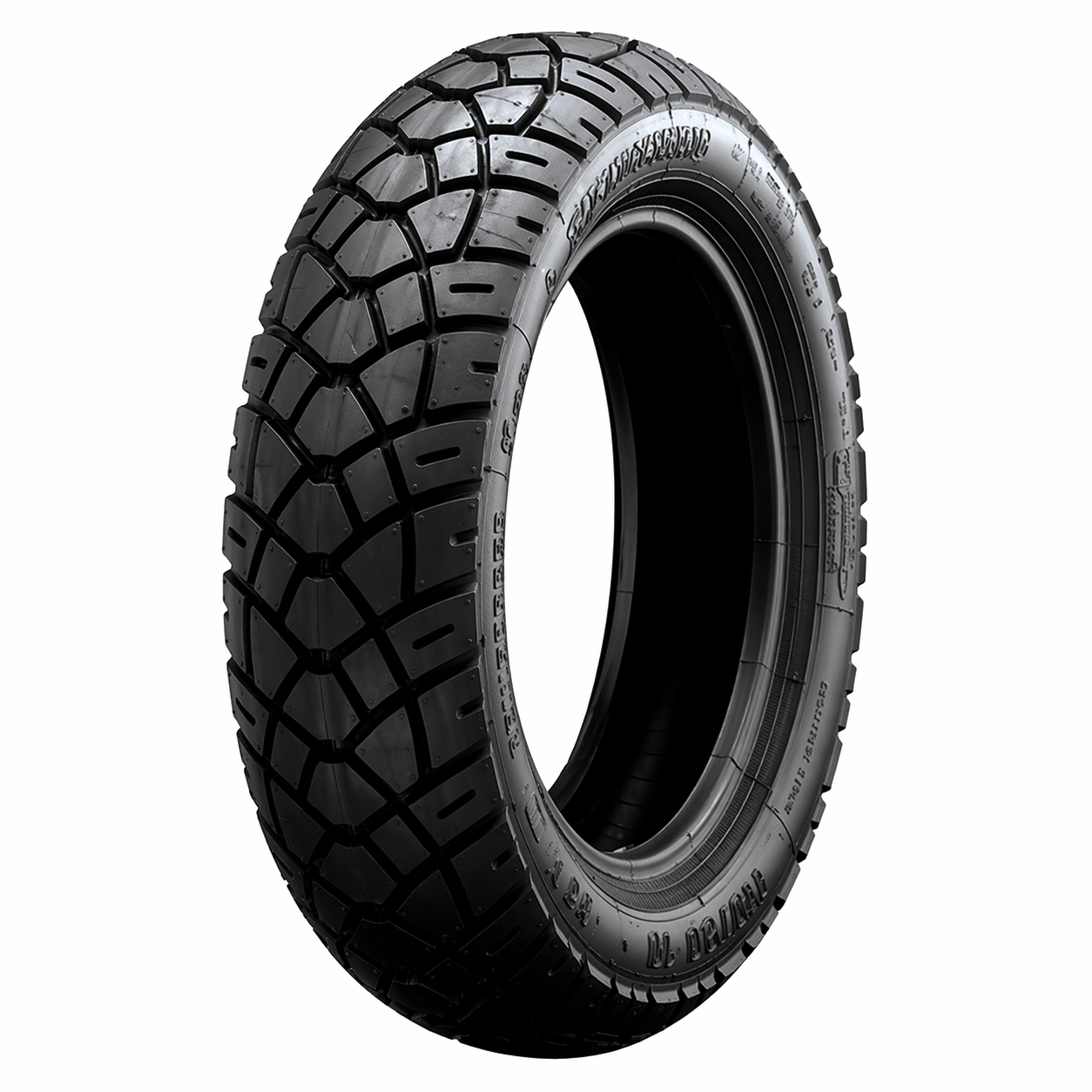 Heidenau K58 SNOW 90/90 -10 50J