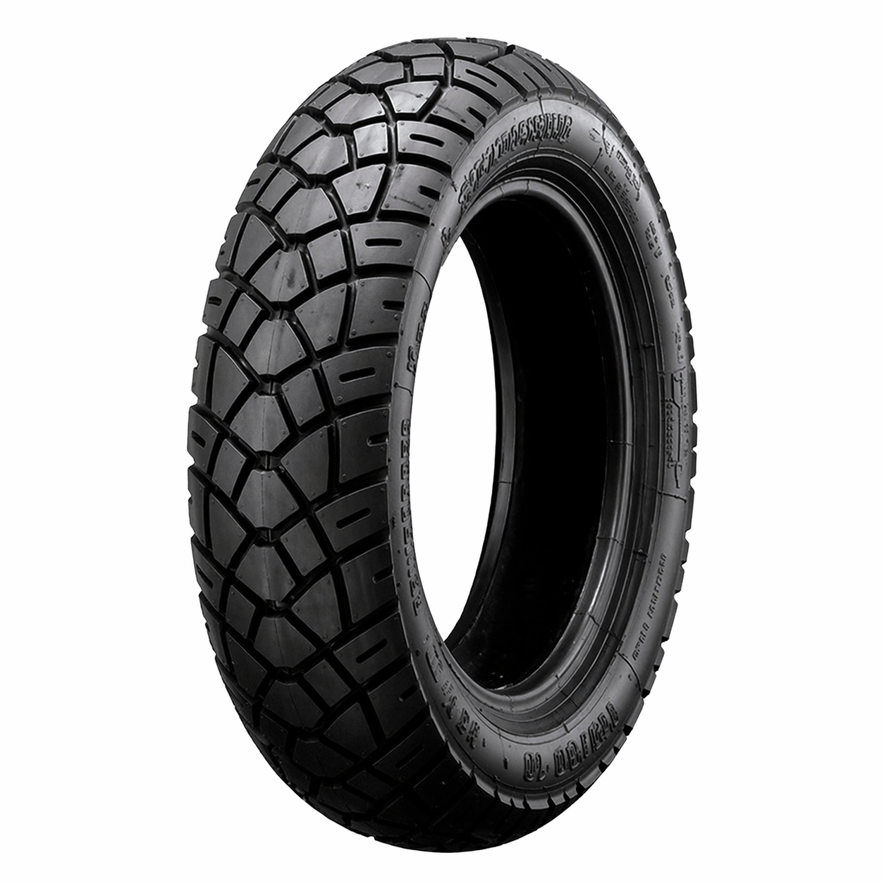 Heidenau K58 SNOW RF 120/70 -12 58S
